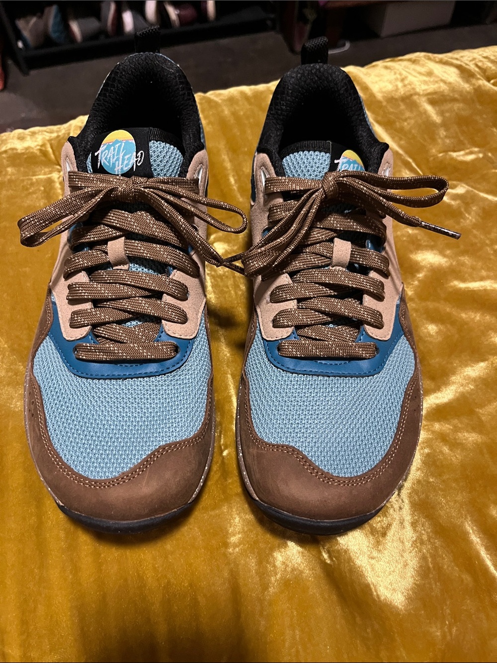Lems Trailhead Hiking Shoes